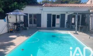 Maison 4 Pièces 70 m² à vendre à Sanary-sur-Mer (83110)