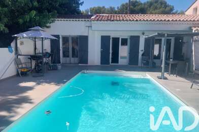 Maison 4 pièces 526500 €