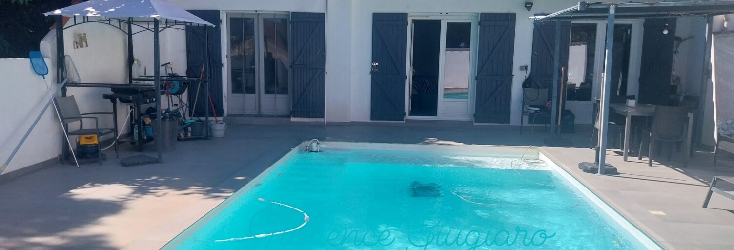 Maison 4 Pièces 70 m² à vendre à Sanary-sur-Mer (83110)