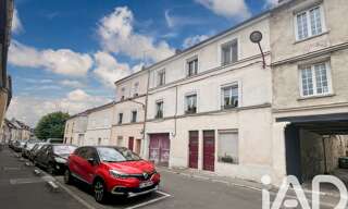 Appartement 4 Pièces 90 m² à vendre à Gonesse (95500)