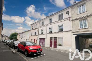 Appartement 4 pièces 219000 €