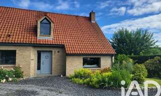 Maison 4 Pièces 107 m² à vendre à Cassel (59670)