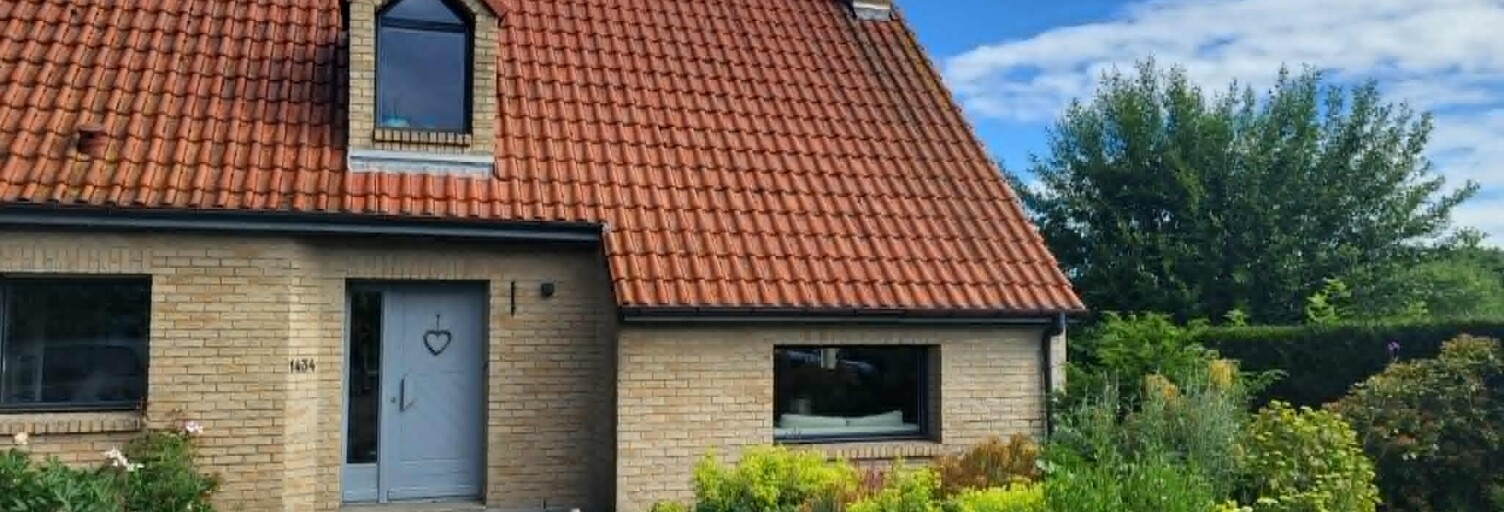 Maison 4 Pièces 107 m² à vendre à Cassel (59670)
