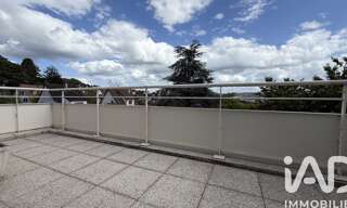 Appartement 2 Pièces 48 m² à vendre à Juziers (78820)