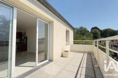 Appartement 2 pièces 170000 €