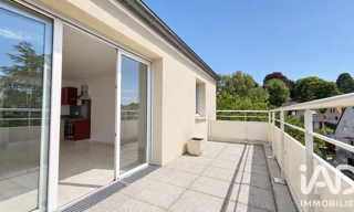 Appartement 2 Pièces 48 m² à vendre à Juziers (78820)