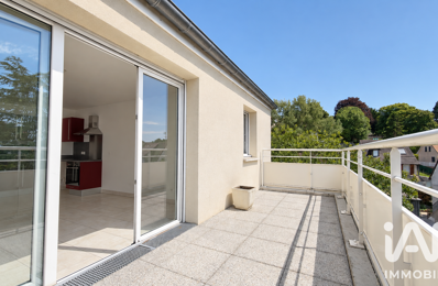 Vente Appartement 2 pièces — photo du bien