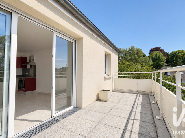 Vente Appartement 2 pièces — photo du bien