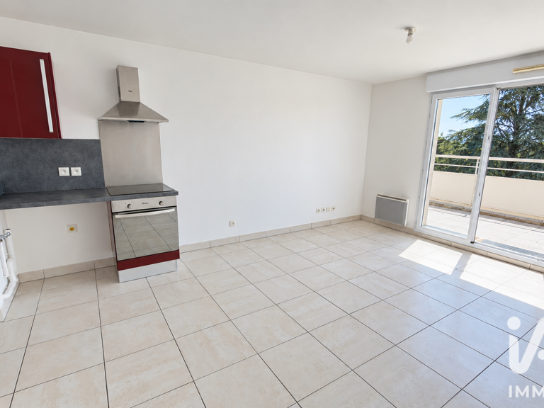 Vente Appartement 2 pièces — photo 1