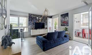 Appartement 3 Pièces 60 m² à vendre à Athis-Mons (91200)