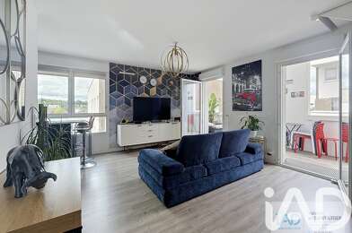Appartement 3 pièces 251000 €