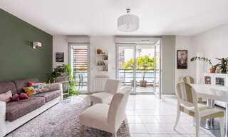 Appartement 3 Pièces 73 m² à vendre à Lyon 9 (69009)