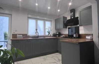 Vente Maison/villa 6 pièces — photo du bien
