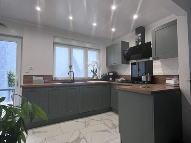 Vente Maison/villa 6 pièces — photo du bien