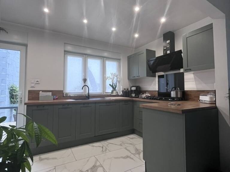 Vente Maison/villa 6 pièces — photo 1
