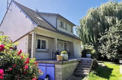 Maison 6 pièces 259900 €