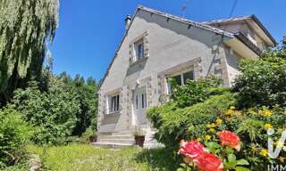 Maison 6 Pièces 158 m² à vendre à Vic-sur-Aisne (02290)