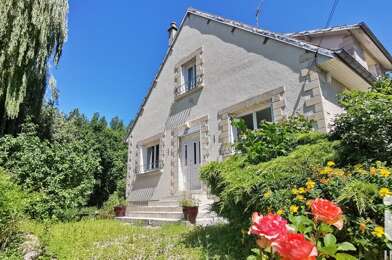 Maison 6 pièces 249900 €