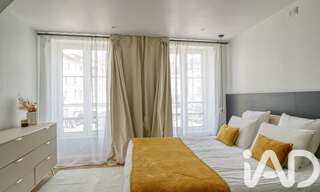 Appartement 3 Pièces 68 m² à louer à Pontoise (95300)