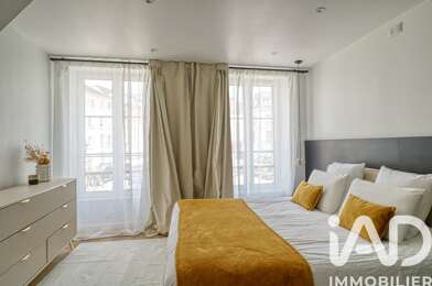 Appartement 3 pièces 1399 €