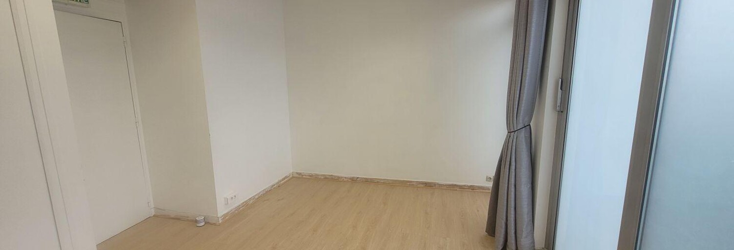 Commerce  102 m² à louer à Ablon-sur-Seine (94480)