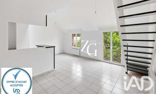 Appartement 2 Pièces 68 m² à vendre à Nantes (44100)