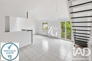 Appartement 2 pièces 225800 €