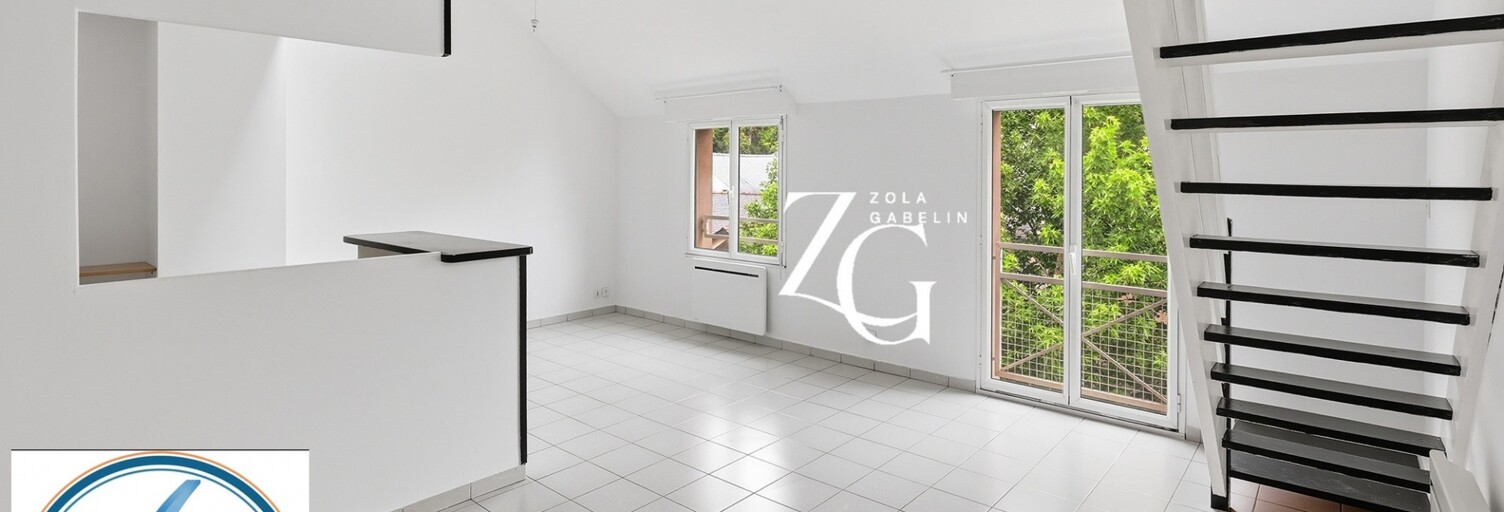 Appartement 2 Pièces 68 m² à vendre à Nantes (44100)