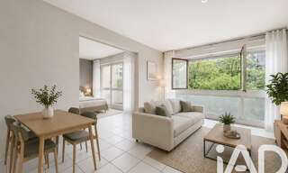 Appartement 2 Pièces 45 m² à vendre à Sevran (93270)