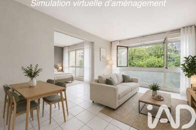 Appartement 2 pièces 130000 €