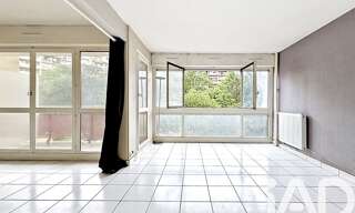 Appartement 2 Pièces 45 m² à vendre à Sevran (93270)