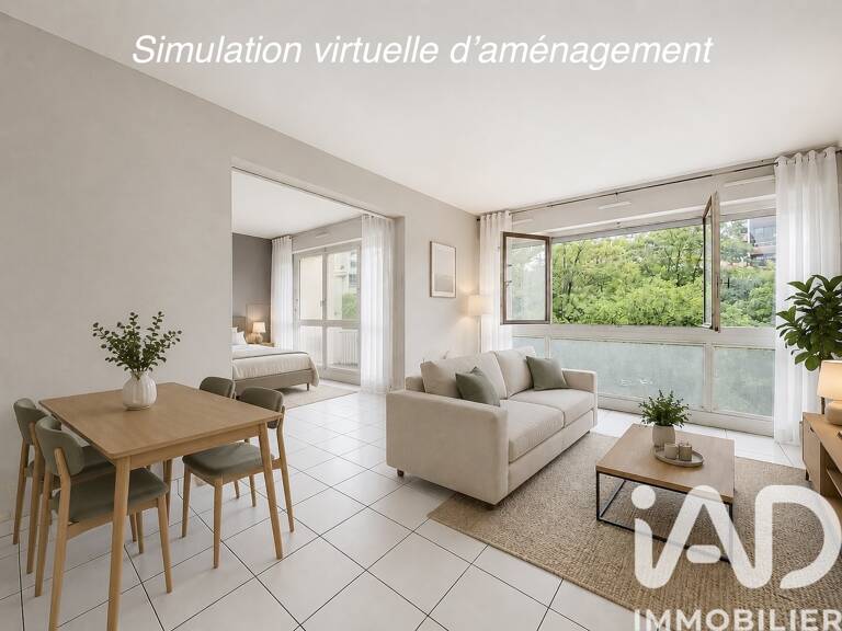 Vente Appartement 2 pièces — photo 1