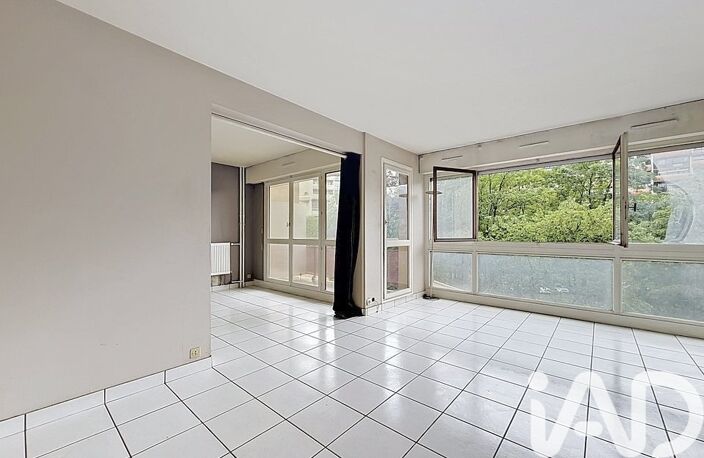 Vente Appartement 2 pièces — photo 2