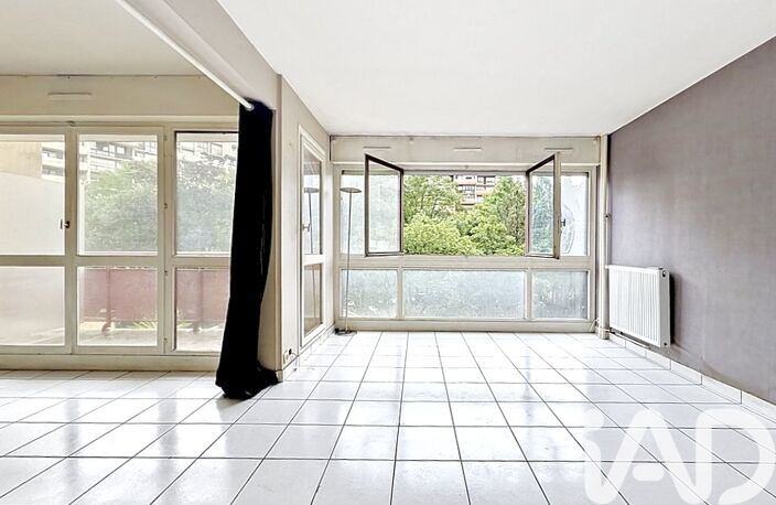 Vente Appartement 2 pièces — photo 3