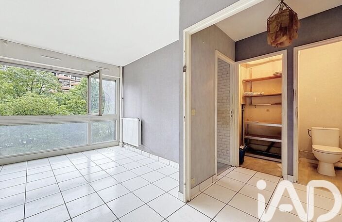 Vente Appartement 2 pièces — photo 4