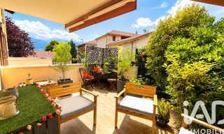 Appartement 3 Pièces 88 m² à vendre à Saint-Ismier (38330)