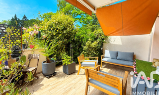 Appartement 3 Pièces 88 m² à vendre à Saint-Ismier (38330)