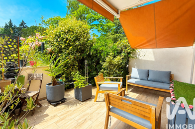 Appartement 3 pièces 310000 €