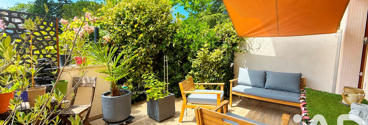 Appartement 3 Pièces 88 m² à vendre à Saint-Ismier (38330)