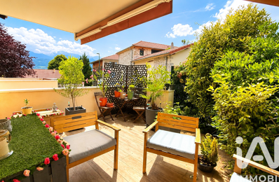Vente Appartement 4 pièces — photo du bien