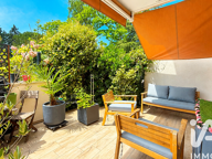 Vente Appartement 4 pièces — photo 2