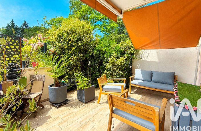 Vente Appartement 4 pièces — photo 2