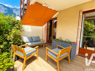 Vente Appartement 4 pièces — photo 3