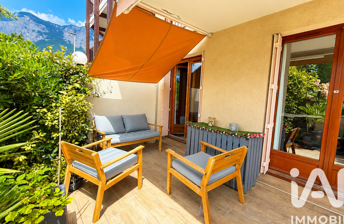Vente Appartement 4 pièces — photo 3