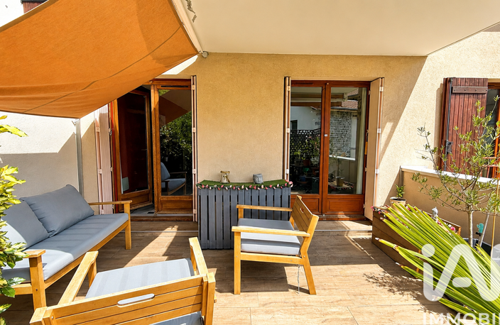Vente Appartement 4 pièces — photo 4