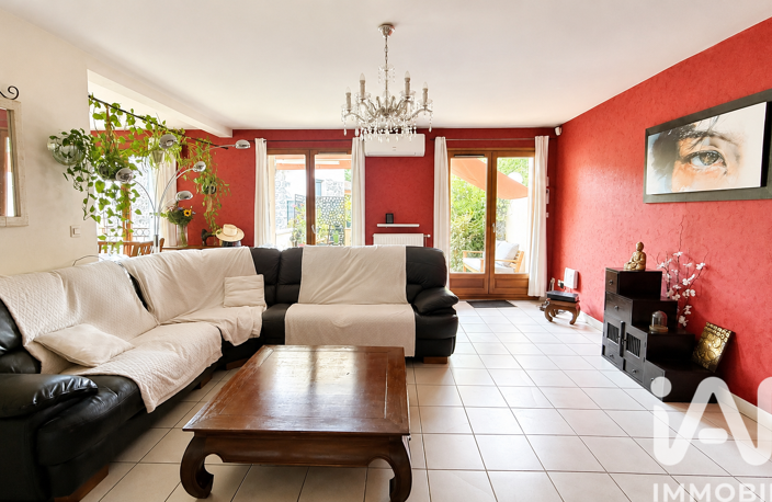 Vente Appartement 4 pièces — photo 5