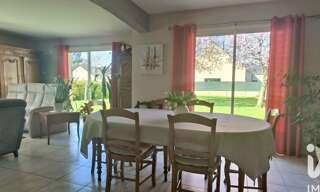 Maison 7 Pièces 170 m² à vendre à Ligné (44850)