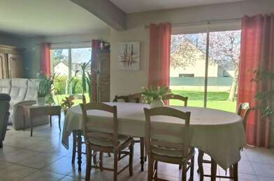 Maison 7 pièces 437500 €
