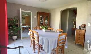Maison 7 Pièces 170 m² à vendre à Ligné (44850)