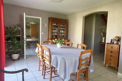 Maison 7 pièces 437500 €